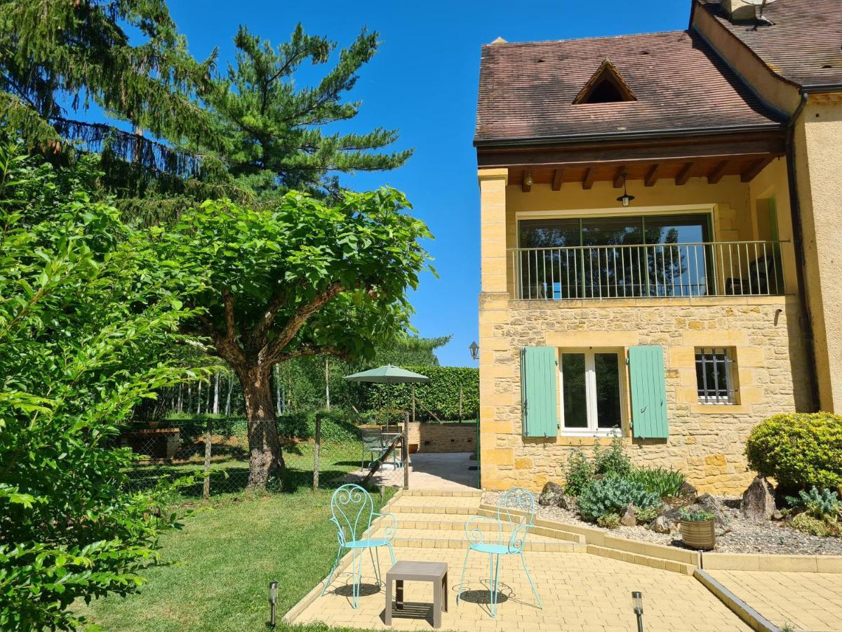 Le Malpas Kingfisher เบลเวส ภายนอก รูปภาพ