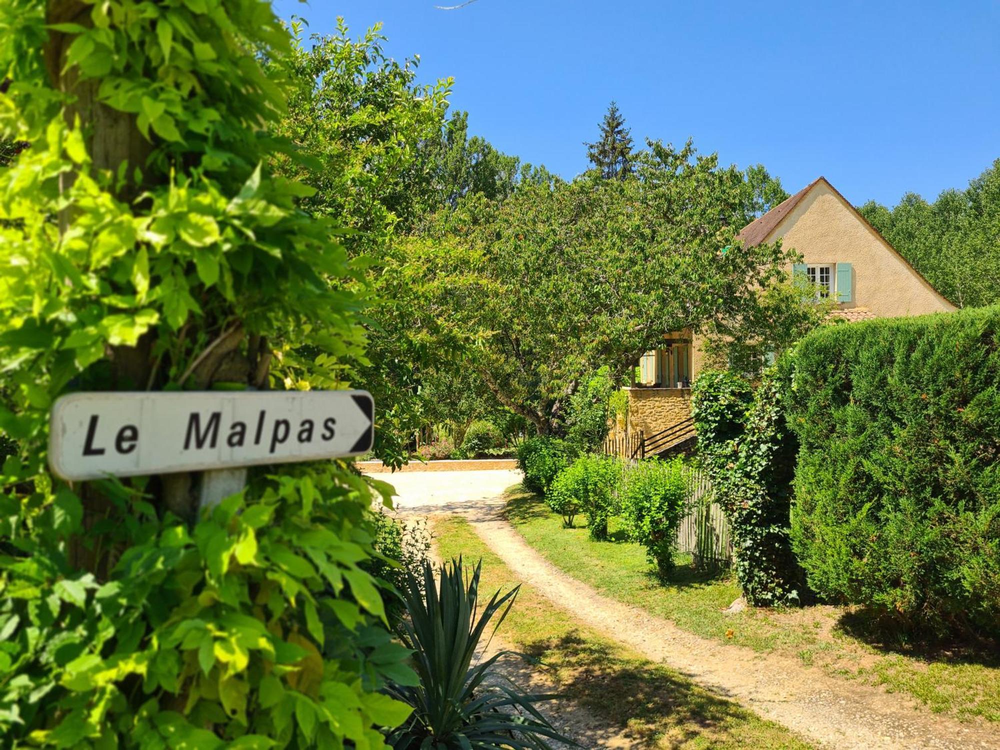 Le Malpas Kingfisher เบลเวส ภายนอก รูปภาพ